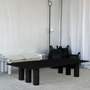 contemporary coffee table