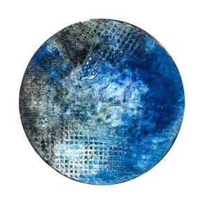 contemporary decorative painting