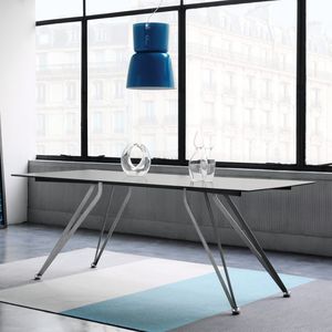 contemporary table