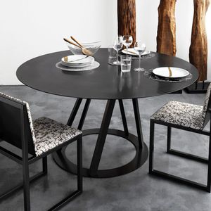 contemporary table