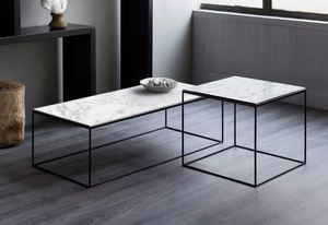 minimalist design coffee table 1