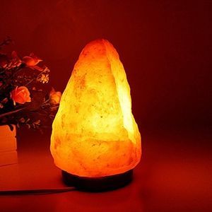 sauna salt stone