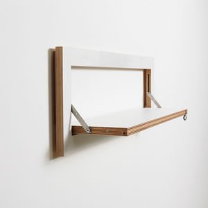 wall-mounted shelf 1
