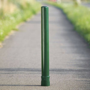 security bollard