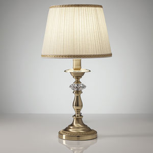 bedside table lamp