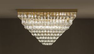 traditional ceiling light 1
