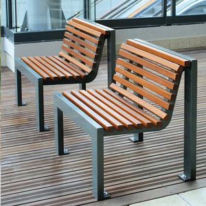 contemporary urban armchair 1