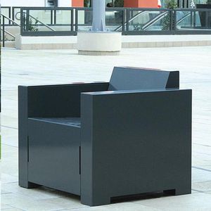 contemporary urban armchair 1