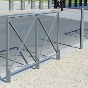 protective barrier
