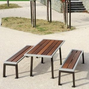 contemporary table