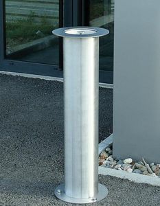 pedestal ashtray 1