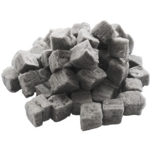 stone wool rainwater retention mat