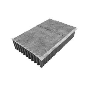 landscaping stormwater management module