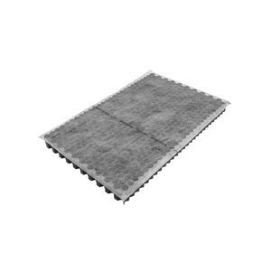 polypropylene rainwater retention mat