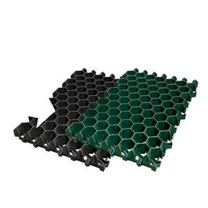 HDPE grass grid