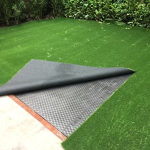 polypropylene drainage board