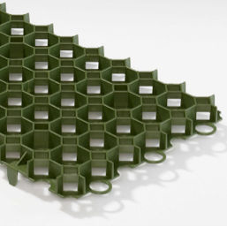 grass paver