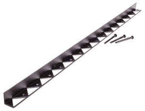 edging