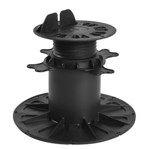 patio terrace pedestal