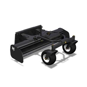 loader grader blade