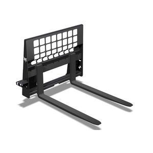 loader pallet fork