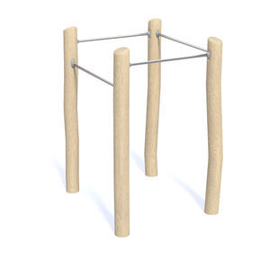 outdoor fitness bar
