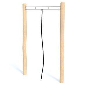 playground climbing net