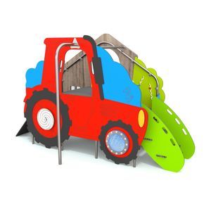 playground vehicle