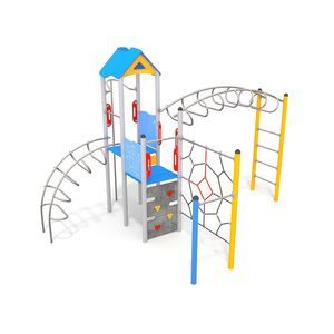 playground climbing structure