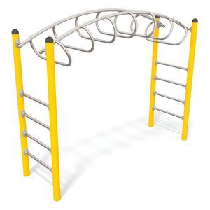 playground ladder