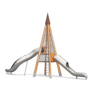 play tower