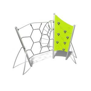 playground climbing structure