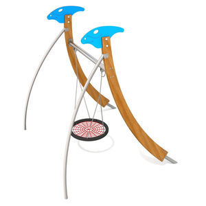 playground swing