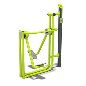 outdoor ski walker