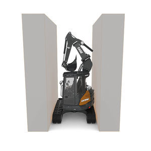 medium excavator 1