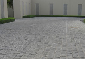 sandstone paver