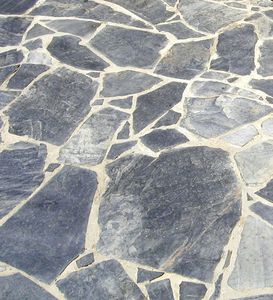 quartzite paver