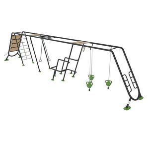 fitness multi-station