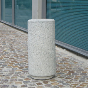 security bollard 1