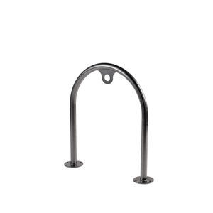 floor-mounted bike rack 1