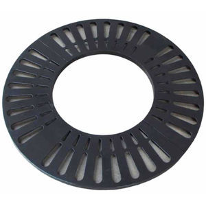 round tree grate