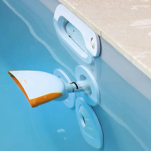 counter-current unit