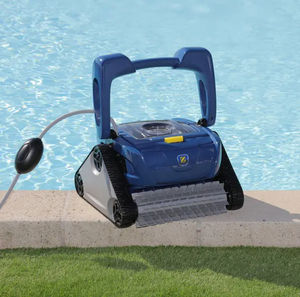 electric robotic pool cleaner