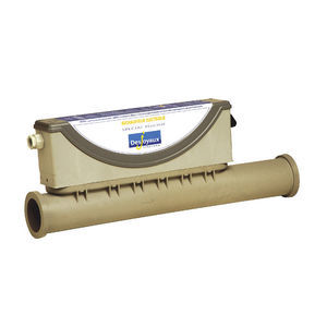 electric pool heater