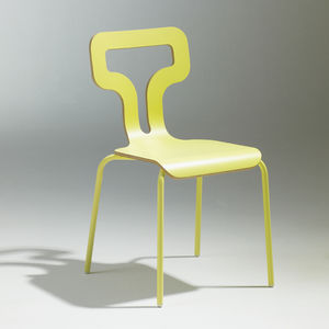 minimalist design chair