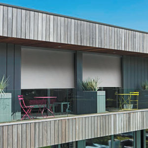 boxed roller blinds