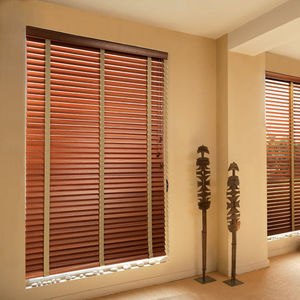 Venetian blinds