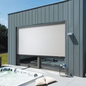 roller shutter
