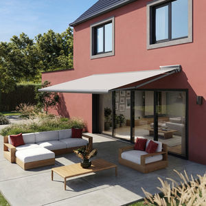 folding-arm awning 1