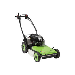 gasoline brush cutter